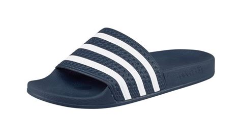 maat 10 adidas badslippers